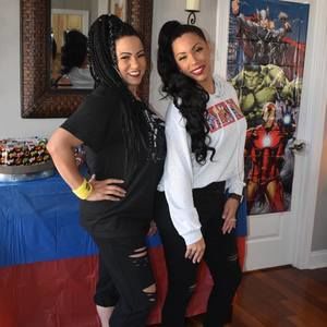 Meet your Posher, Adriane